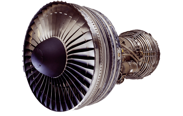 PW4000 Engine MRO | Pem-Air Turbine Engine Services